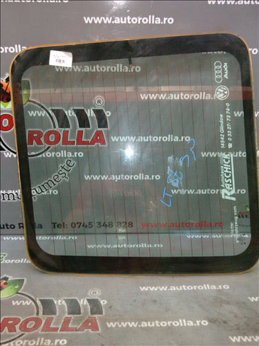 geam usa stanga spate Volkswagen LT 46 an 2002