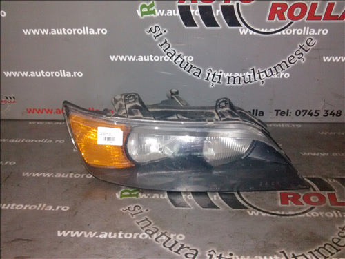 far si semnal dreapta BMW E31, 850, an 2001