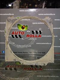 difuzor radiator apa MAN 8163