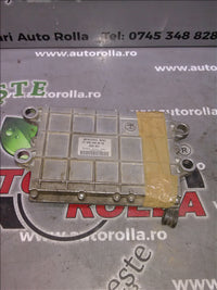 calculator motor a0255455132 Mercedes Vario 612