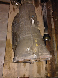 cutie viteze automata BMW E39 2.8S an 2001