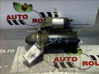 electromotor BMW E39