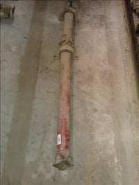 cardan 2 segmenti Iveco Daily 3, 2.3Mjet