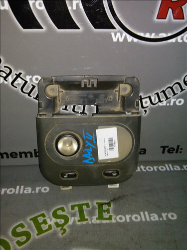 plafoniera lampa Iveco Daily 3