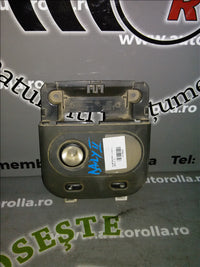 plafoniera lampa Iveco Daily 3