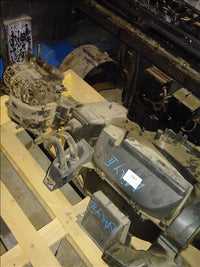 aeroterma ac completa Iveco Daily 3