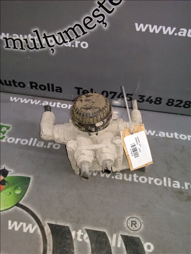 supapa aer Iveco Trakker, an 2008