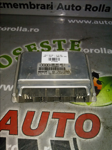 calculator motor Audi A6 2.5TDI an 2001