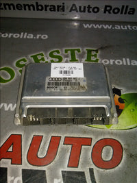 calculator motor Audi A6 2.5TDI an 2001