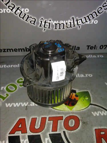 motoras aeroterma si reostat Ford Mondeo