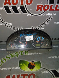 ceas bord Ford Mondeo 1.8S