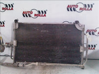 Radiator Ac+conducte Daewoo Matiz