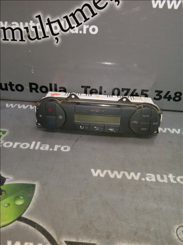comanda aeroterma ac Ford Mondeo