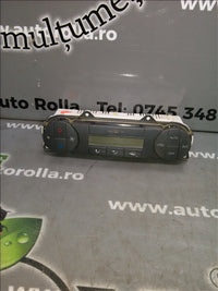 comanda aeroterma ac Ford Mondeo