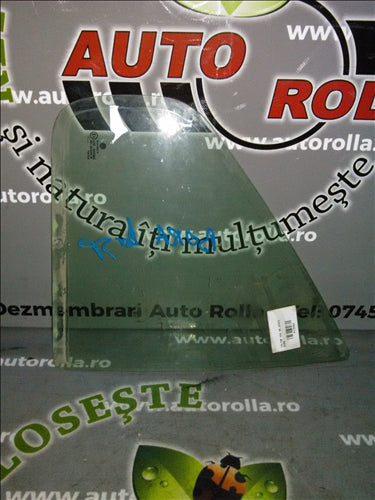 Geam coltar usa dreapta spate Volkswagen Bora