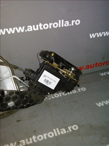 cremaliera usa dreapta spate Volkswagen Bora