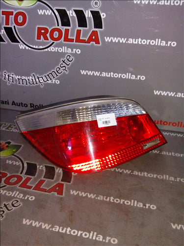 stop stanga ciobit BMW E60