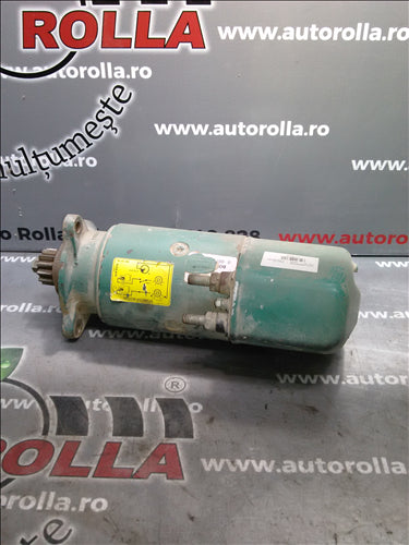 electromotor Volvo FH12 420cp an 2000