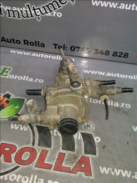 supapa frina detectie sarcina Volvo FH12 an 2000