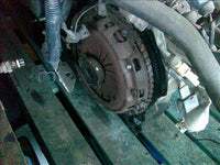 ambreiaj complet Peugeot 406, 1.8TS an 1998