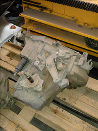 cutie viteze mecanica Peugeot 406 1.8TS an 1998