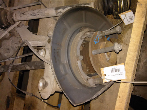 fuzeta stanga spate BMW E39, 2.8S