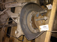 fuzeta stanga spate BMW E39, 2.8S