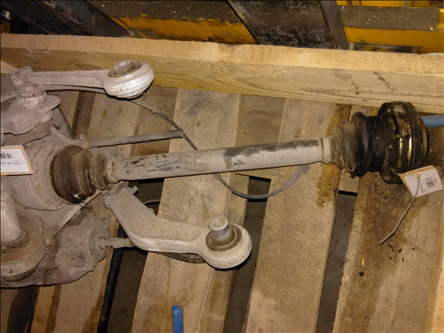 planetara dreapta spate BMW E39 2.8S