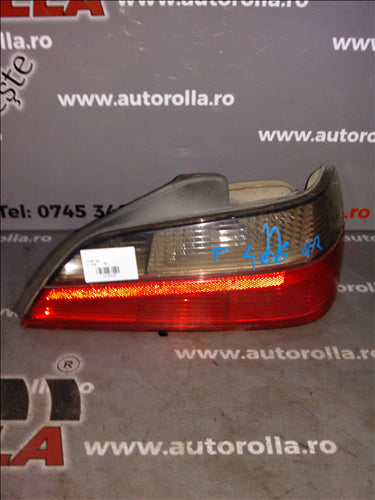 stop dreapta Peugeot 406  an 1998