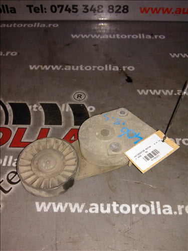 intinzator motor Peugeot 406, 2.8TS an 1998