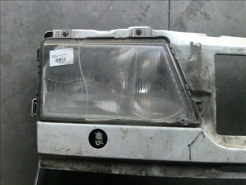 far dreapta geam crapat Mercedes Sprinter an 1998