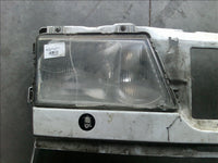 far dreapta geam crapat Mercedes Sprinter an 1998