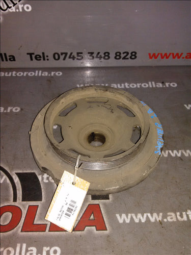 fulie motor Mercedes Sprinter 2.9TD an 1998