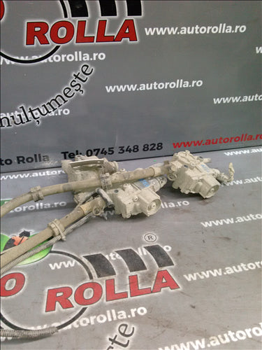 supape aer mici 3 buc Mercedes Atego 815 an 2001