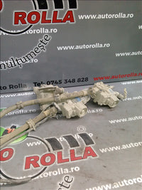 supape aer mici 3 buc Mercedes Atego 815 an 2001