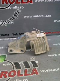 tampon si suport cutie viteze Mercedes Atego 815 an 2001