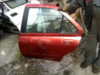 usa stanga spate completa Peugeot 406  an 1998