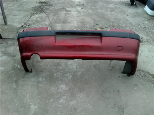 bara spate Peugeot 406  an 1998