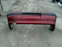 bara spate Peugeot 406  an 1998