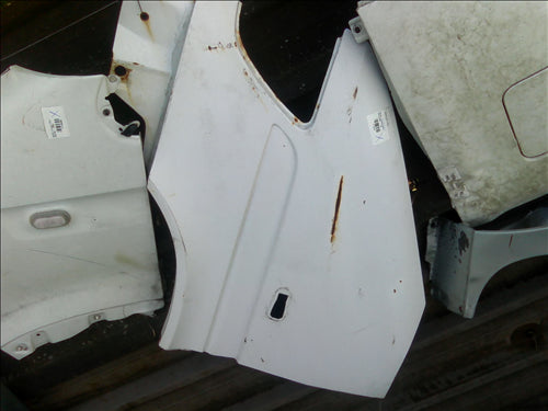 aripa stanga fata Mercedes Sprinter an 1998