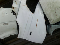 aripa stanga fata Mercedes Sprinter an 1998