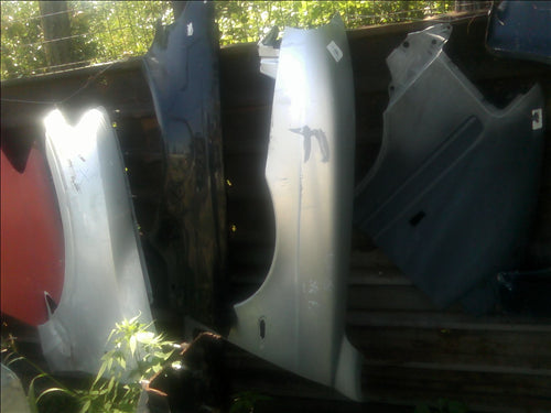 aripa stanga fata Alfa Romeo 156 an 2001