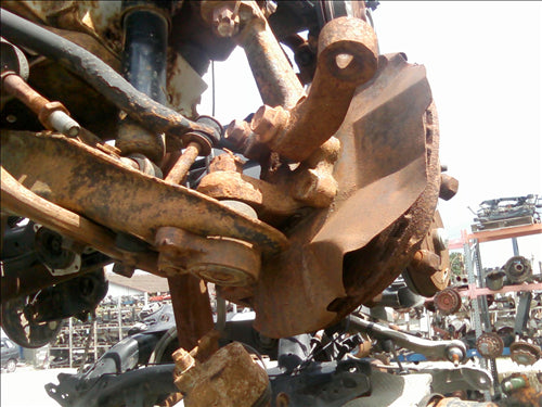 fuzeta stanga fata Kia Besta