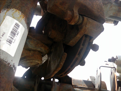 fuzeta dreapta fata Kia Besta