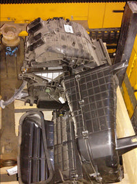 aeroterma ac fara calorifer si motoras Hyundai Accent an 2007