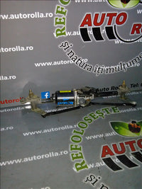 timonerie stergatoare+motoras Hyundai Accent 1.5CRDI, an 2006