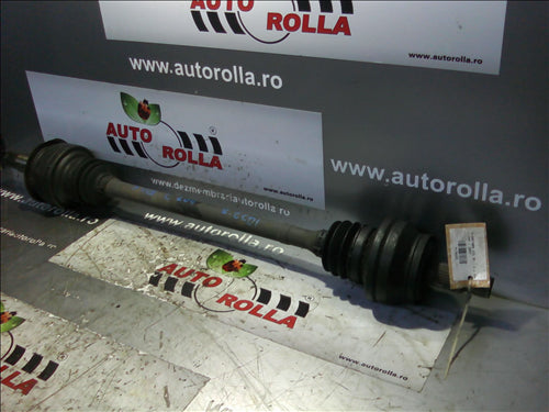 planetara stanga spate Mercedes Cclass W204 2.2CDI an 2007