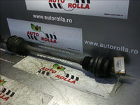 planetara stanga spate Mercedes Cclass W204 2.2CDI an 2007