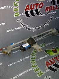 timonerie stergator si motoras Volvo V70 an 1998