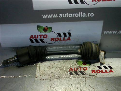 planetara stanga Volvo S60 2.4TS